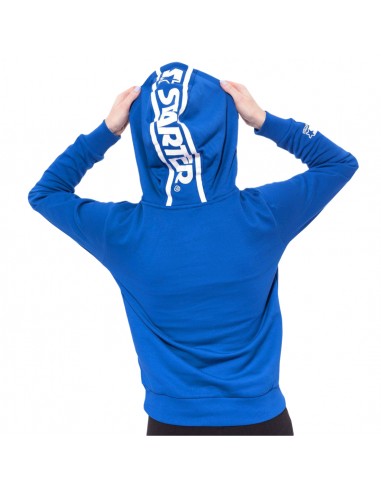 Starter Woman Blouse Hoodie SDG-001-BD-807
