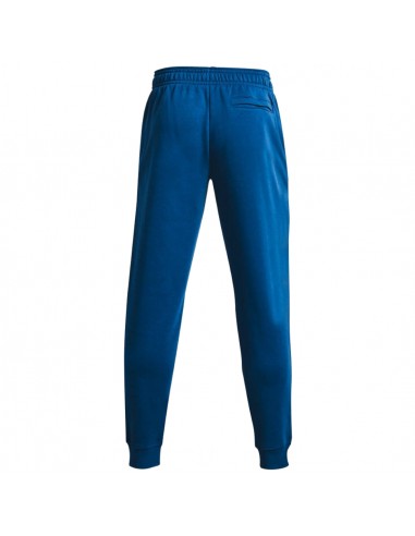 under armour rival fleece signature joggers