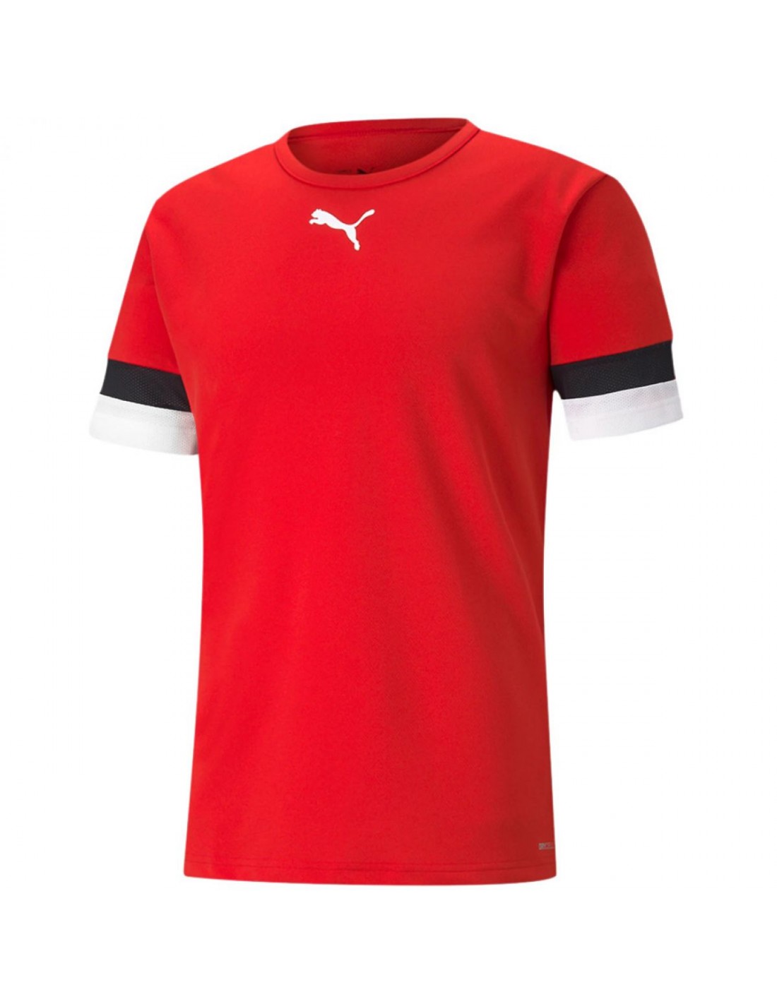 Men's T-Shirts Puma Red