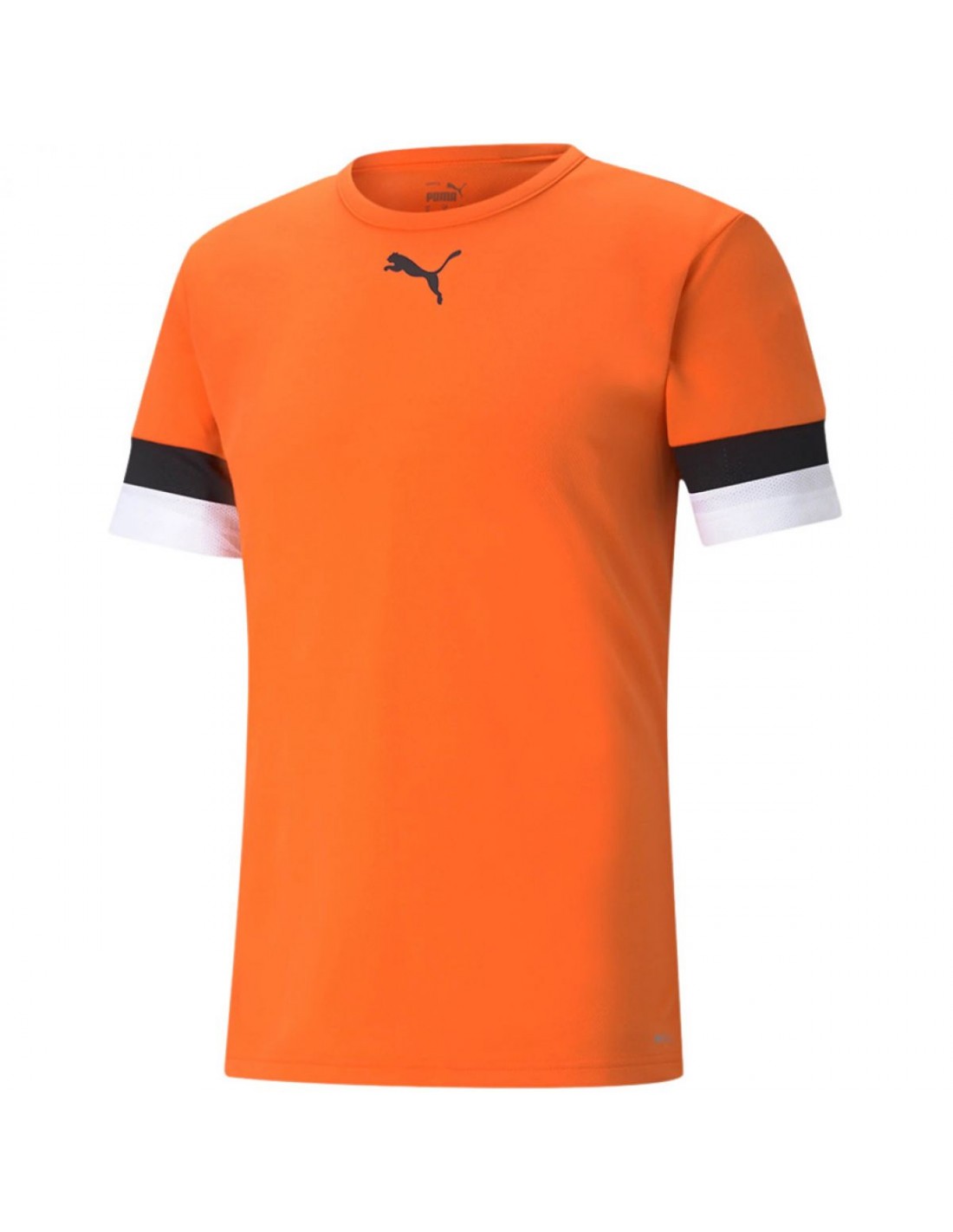 Men's T-Shirts Puma Orange