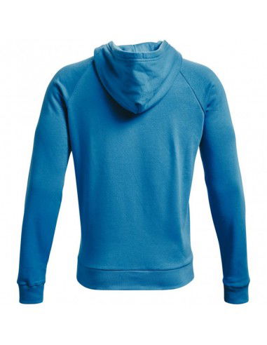 Under Armor Rival Fleece Hoodie M 1357092 422