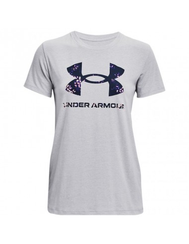 Under Armor Live Sportstyle Graphic Ssc W 1356 305 017 T-shirt