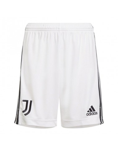 Adidas Juventus Turin Home Jr GR0606 shorts