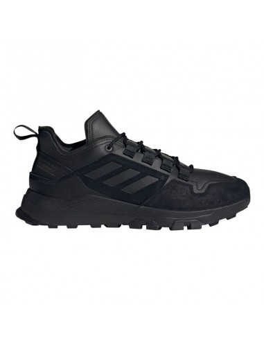 Adidas Terrex Urban Low FX4661 Ανδρικά Ορειβατικά Παπούτσια Core Black / Grey Six