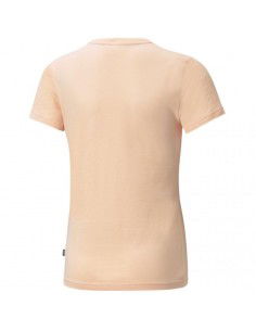 Puma ESS Logo Tee Jr 587041 91 2