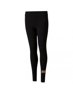 Leggings Puma ESS Logo Jr 587050 56