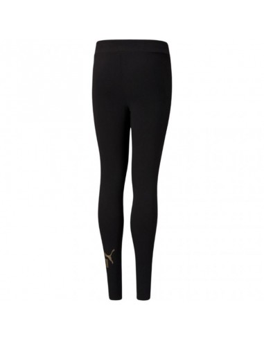 Leggings Puma ESS Logo Jr 587050 56