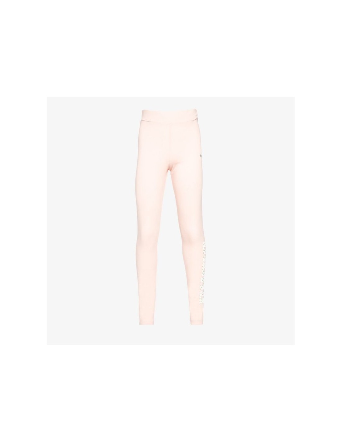 Puma Παιδικό Κολάν Μακρύ Ροζ Alpha 855992-36