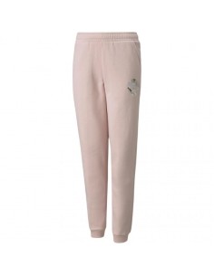 Puma Alpha Sweatpants FL Jr. 589235 36