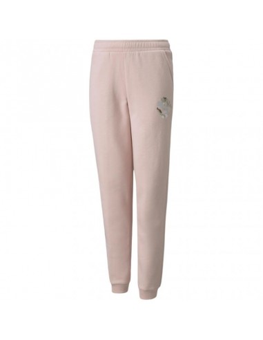 Puma Alpha Sweatpants FL Jr. 589235 36