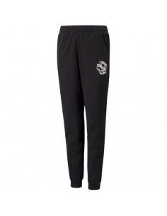 Puma Alpha Sweatpants FL Jr. 589235 01