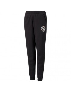 Puma Alpha Sweatpants FL Jr. 589235 01