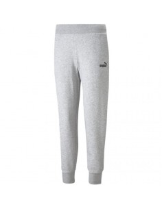 Puma ESS Sweatpants FL W 586839 04