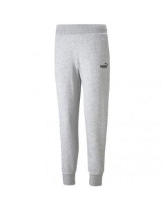Puma ESS Sweatpants FL W 586839 04