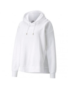 Puma Her Hoodie TR Sweatshirt W 589519 02