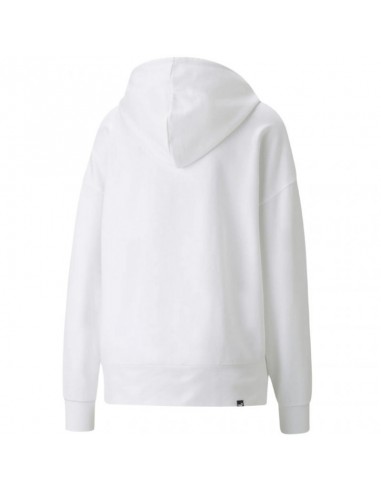 Puma Her Hoodie TR Sweatshirt W 589519 02