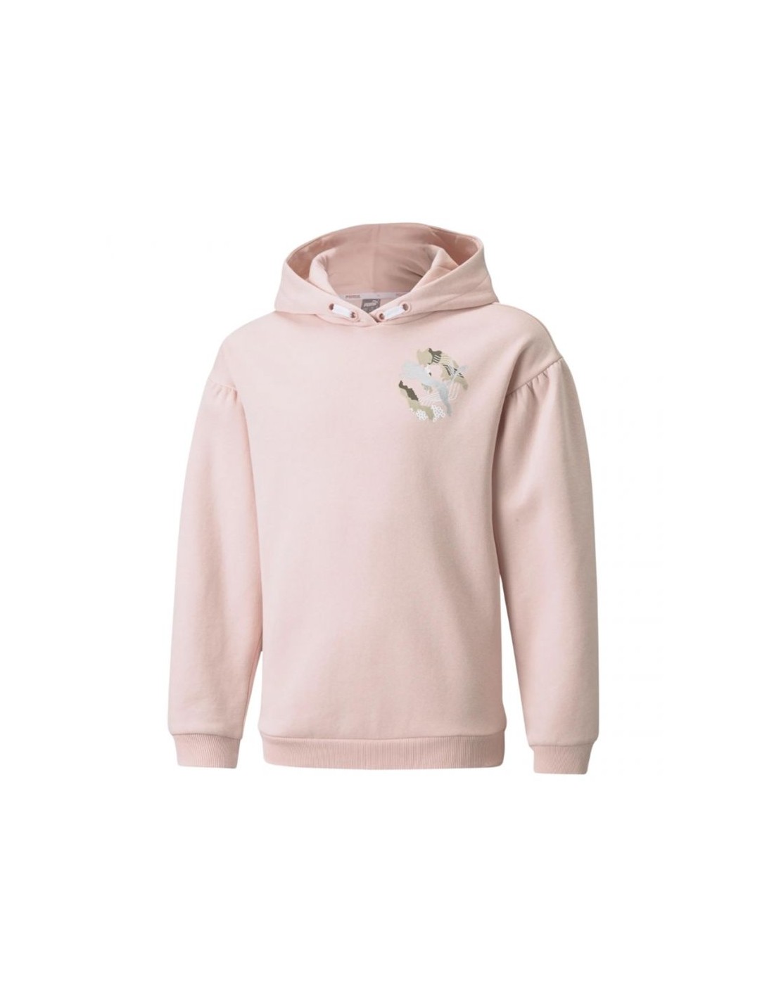 Kids' Clothing Puma Pink