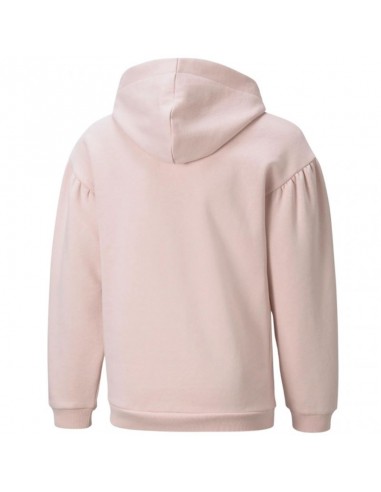 Puma Alpha Hoodie FL Jr 589232 36