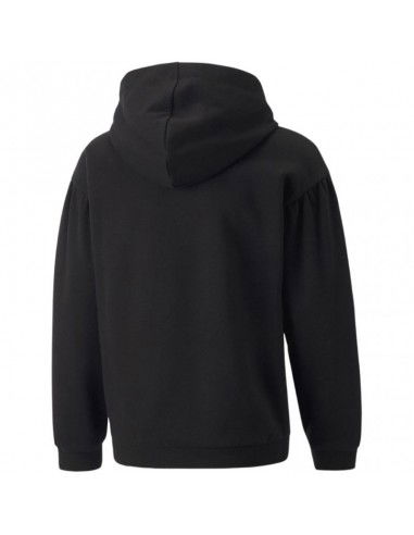 Puma Alpha Hoodie FL Jr 589232 01