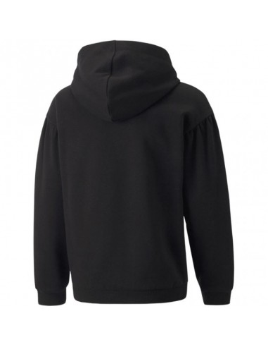 Puma Alpha Hoodie FL Jr 589232 01