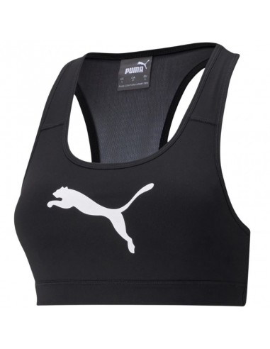 Puma Mid Impact 4Keeps Bra W 520304 51 sports bra