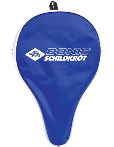 Donic Classic 818508 Θήκη για Ρακέτα Ping Pong Μπλε