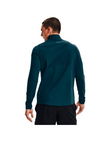 Under Armour ColdGear Rush Mock 1366059-413