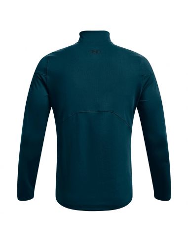 Under Armour ColdGear Rush Mock 1366059-413