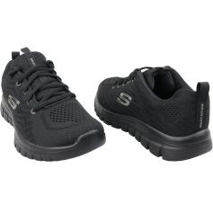Skechers Graceful Get Connected 12615-BBK