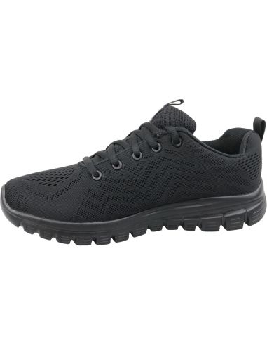 Skechers Graceful Get Connected 12615-BBK