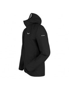 Salewa Vioz Ptx / Ptc Jacket Wo Alpha M Jkt 28040-0910 Black 2