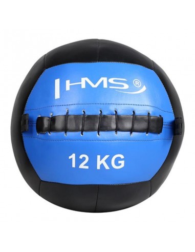 Exercise ball HMS Wall Ball WLB 12 kg