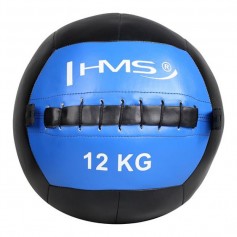 Exercise ball HMS Wall Ball WLB 12 kg