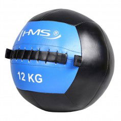 Exercise ball HMS Wall Ball WLB 12 kg