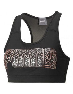 Puma Mid Impact 4Keeps Sports Bra W 520304 99