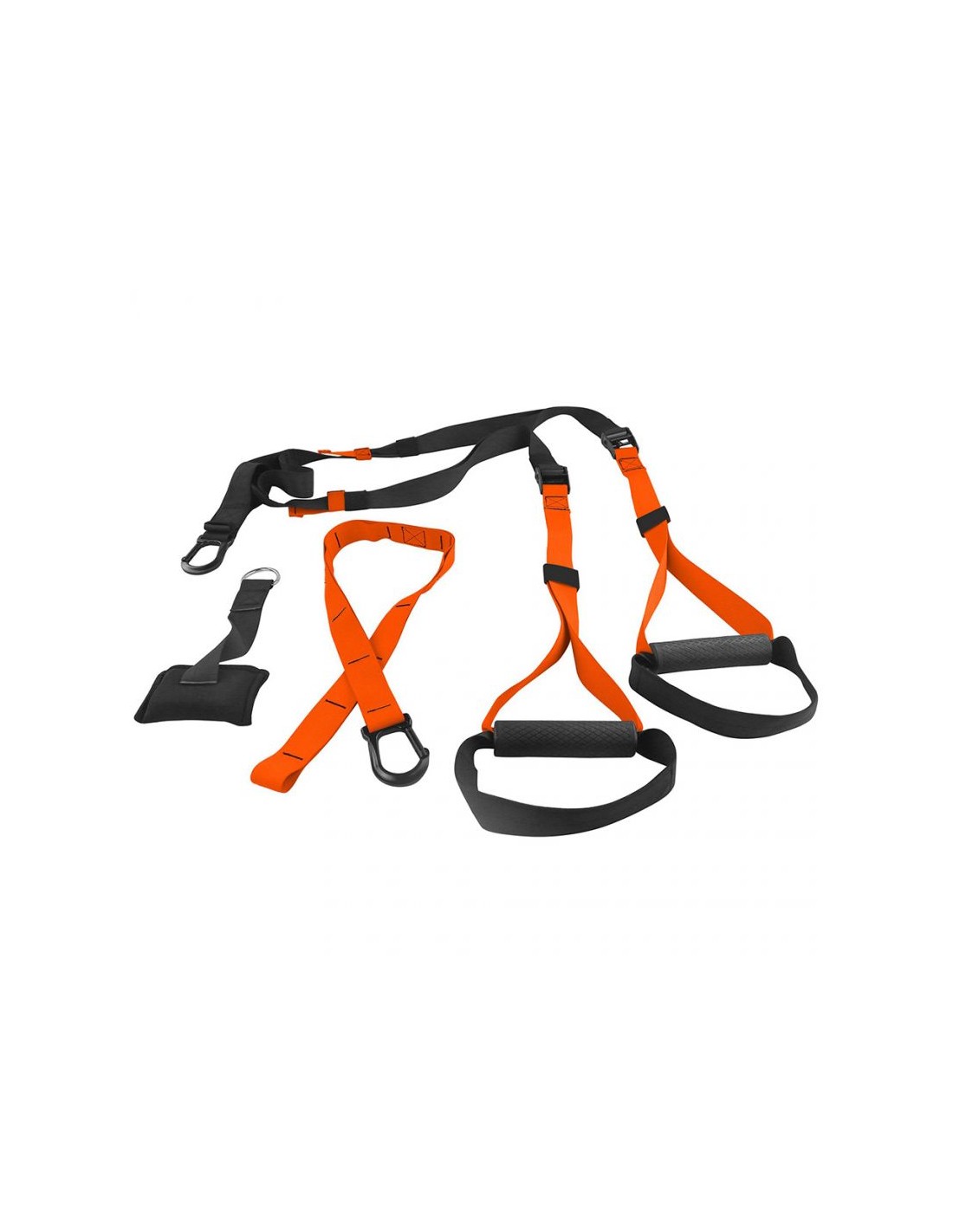 Spokey Spokey Lilt 929879 Ιμάντες Γυμναστικής