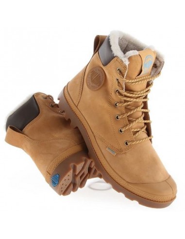 Palladium Pampa Sport Cuff M 72992-228 shoes