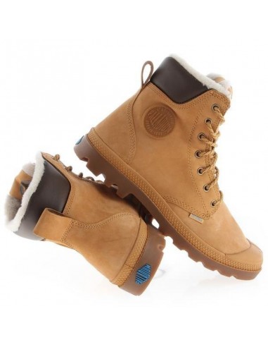 Palladium Pampa Sport Cuff M 72992-228 shoes