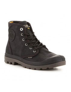 Palladium Pampa Hi Wax U U77222-008-M
