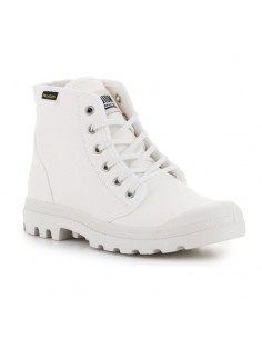 Palladium Pampa Hi Originale U 75349-116-M Star White shoes
