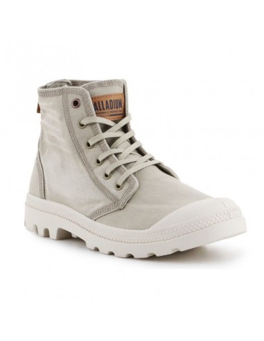 Palladium Hi Denim U 76230-379-M shoes