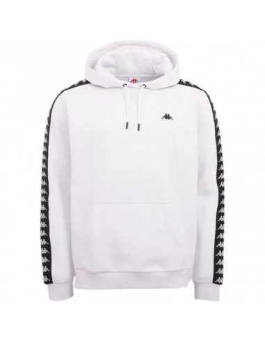 Kappa Joder M 310008 11-0601 sweatshirt