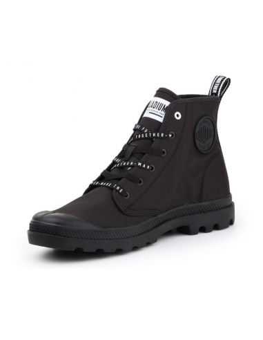 Palladium Pampa HI Future M 76885-008-M shoes