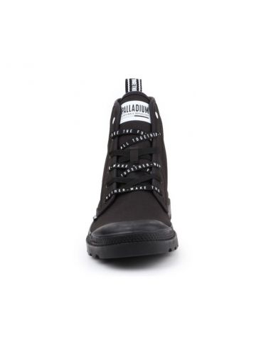 Palladium Pampa HI Future M 76885-008-M shoes