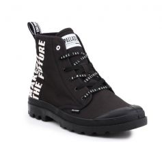 Palladium Pampa HI Future M 76885-008-M shoes