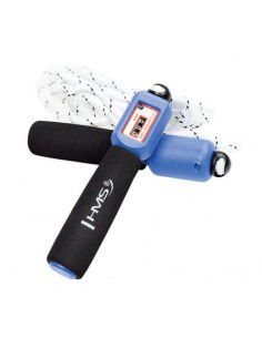 Skipping rope with the counter SK08 17-36-008