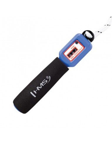 Skipping rope with the counter SK08 17-36-008