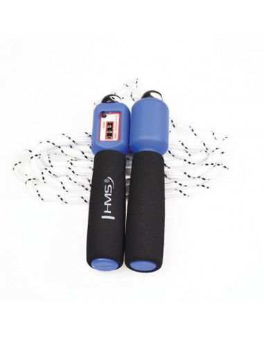 Skipping rope with the counter SK08 17-36-008