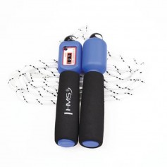 Skipping rope with the counter SK08 17-36-008