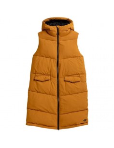 Vest 4F W H4Z21 KUDP004 82S